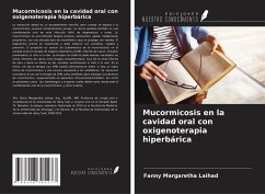 Mucormicosis en la cavidad oral con oxigenoterapia hiperbárica - Laihad, Fanny Margaretha