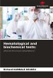 Hematological and biochemical tests: - Bild 1