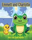 EMMETT AND CHARLOTTE EMMETT AND CHARLOTTE