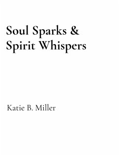 Cover Soul Sparks & Spirit Whispers