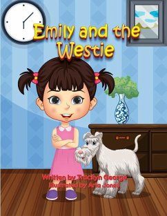 Cover Emily and the Westie
