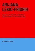 Arijana Lekic-Fridrih Arijana Lekic-Fridrih