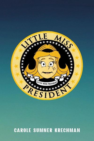 Little Miss President Little Miss President