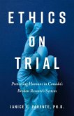 Ethics on Trial Ethics on Trial