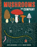 Mushrooms and Company Mushrooms and Company
