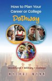How to Plan Your Career or College Pathway How to Plan Your Career or College Pathway