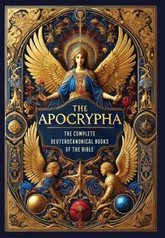 The Apocrypha - Anonymous