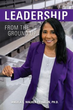 Cover Leadership From the Ground Up