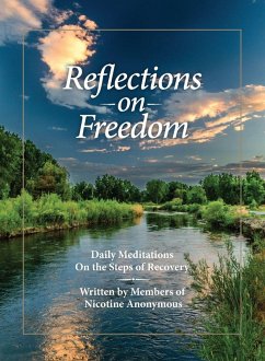 Cover Reflections On Freedom