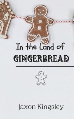 Cover In the Land of Gingerbread