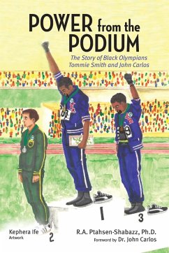 Cover Power from the Podium