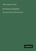Du Weser au Zambèze Du Weser au Zambèze