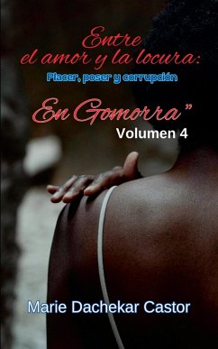 Cover Entre amor y locura