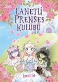 Lanetli Prenses Kulübü 1 Lanetli Prenses Kulübü 1