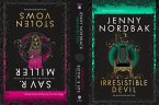 Stolen Vows & Irresistible Devil (Standard Edition) Stolen Vows & Irresistible Devil (Standard Edition)