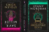 Stolen Vows & Irresistible Devil (Standard Edition)
