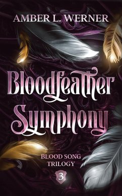 Cover Bloodfeather Symphony