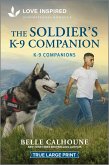 The Soldier's K-9 Companion