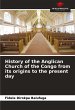 History of the Anglican Church of the... - Bild 1