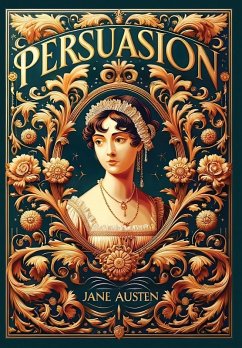 Cover Persuasion (Collector's Edition) (Laminated Hardback with Jacket)