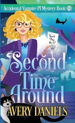 Cover Second Time Around