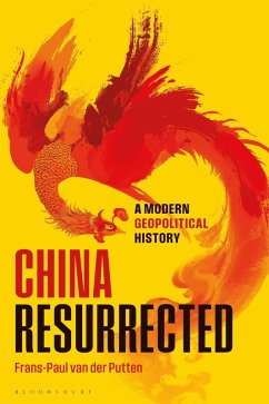 Cover China Resurrected