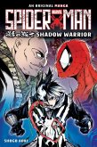 Shadow Warrior (Spider-Man: Original Manga)