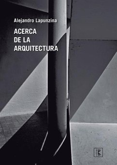 Cover Acerca de la arquitectura