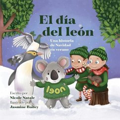 El día del león - Natale, Nicole