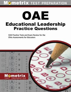 Oae Educational Leadership Practice Questions