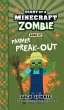 Diary of a Minecraft Zombie Book 39 - Bild 1