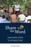 Share the Word Share the Word
