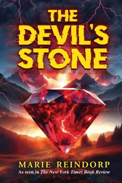 The Devil's Stone - Reindorp, Marie