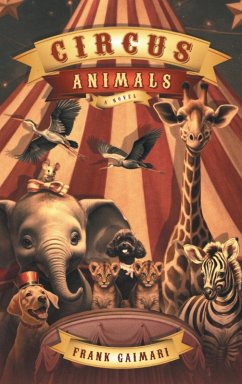 Cover Circus Animals