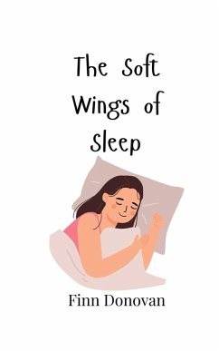Cover The Soft Wings of Sleep