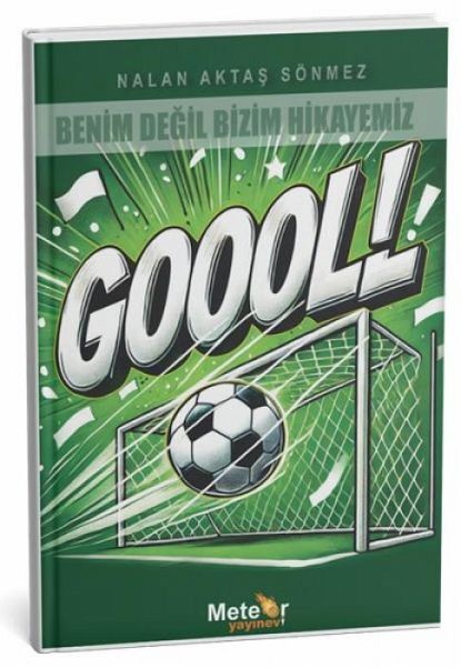 Benim Degil Bizim Hikayemiz- Gol