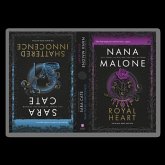 Shattered Innocence & Royal Heart (Deluxe Edition) Shattered Innocence & Royal Heart (Deluxe Edition)