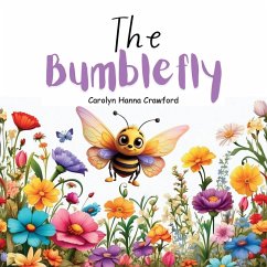 Cover The Bumblefly