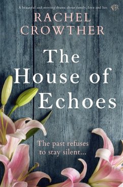 Cover The House Of Echoes