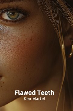 Flawed Teeth - Martel, Ken