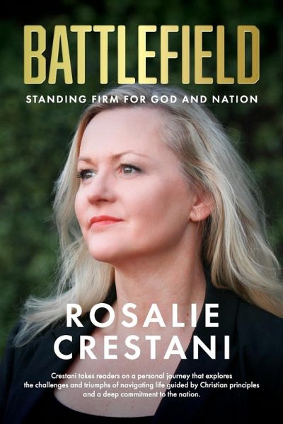 Battlefield Battlefield