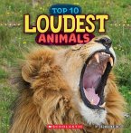 Loudest Animals (Wild World: Top 10) Loudest Animals (Wild World: Top 10)