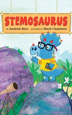 Cover Stemosaurus