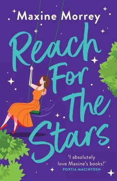 Reach for the Stars - Morrey, Maxine