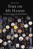 Time on My Hands Time on My Hands