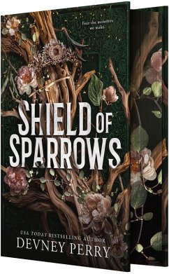 Shield of Sparrows (Deluxe Limited Edition) - Perry, Devney