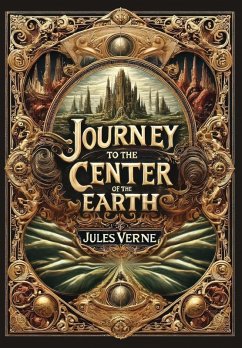 Cover Journey to the Center of the Earth (Collector's Edition) (Laminated Hardback with Jacket)