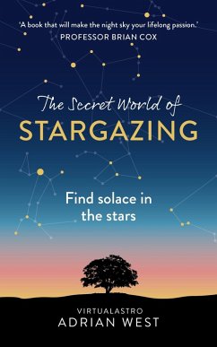 Cover The Secret World of Stargazing