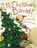 It's Christmas, David! It's Christmas, David!