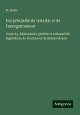 Encyclopédie du notariat et de l'enregistrement Encyclopédie du notariat et de l'enregistrement